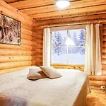 Villemi By Interhome Saariselka