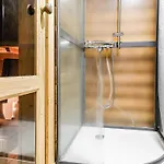 Tatil Evi Villemi By Interhome Saariselka