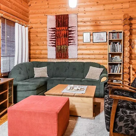 Villemi By Interhome