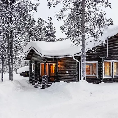 Loma-asunnot Villemi By Interhome *
