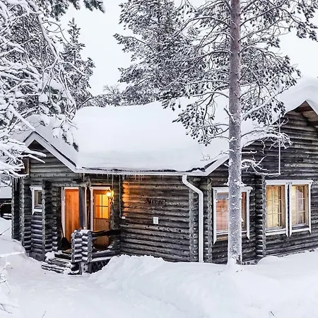 Loma-asunnot Villemi By Interhome *