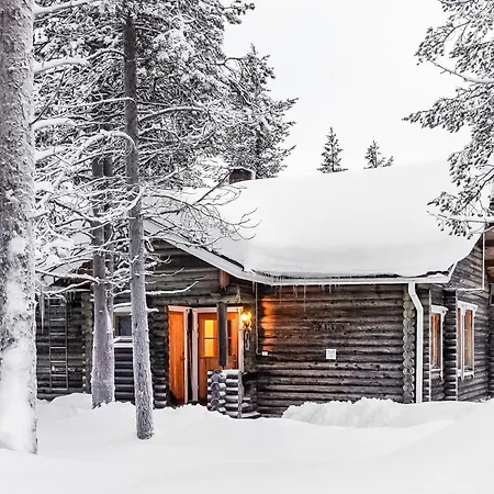 Villemi By Interhome Loma-asunnot