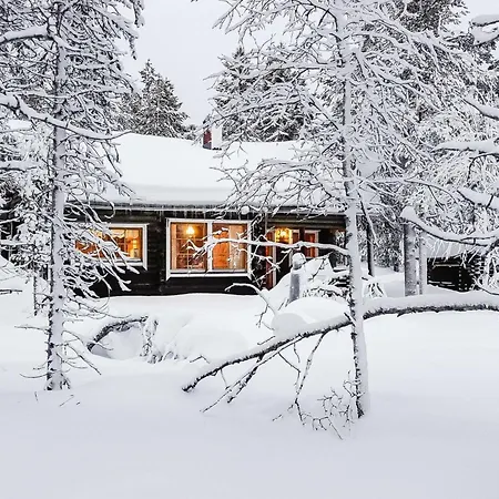 Loma-asunnot Villemi By Interhome *