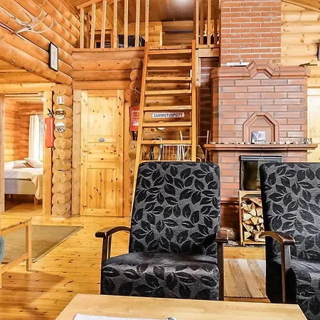 Villemi By Interhome Loma-asunnot