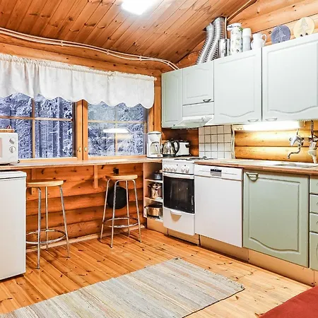 Villemi By Interhome Casa vacanze