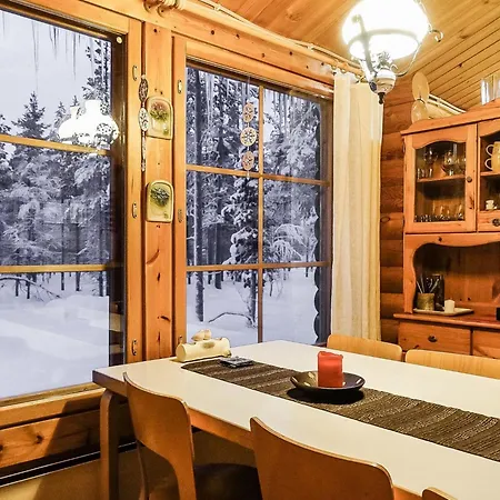 Villemi By Interhome Casa vacanze *