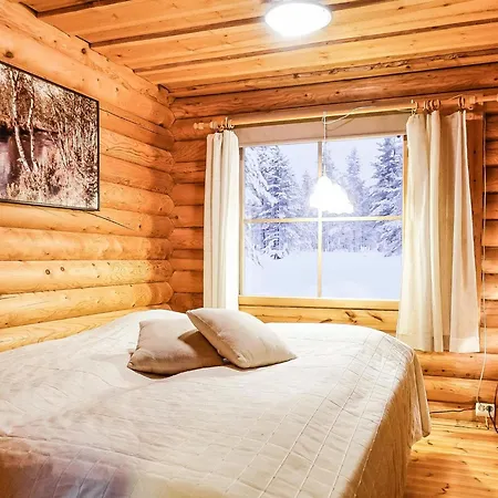Villemi By Interhome Saariselka