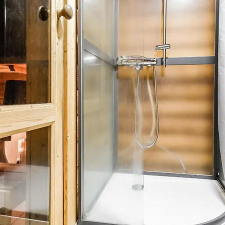 Casa vacanze Villemi By Interhome Saariselka