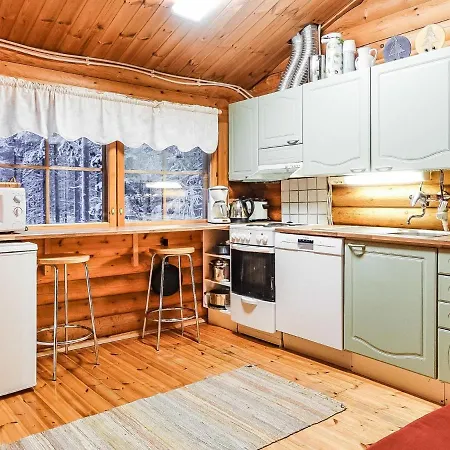 Σπίτι διακοπών Villemi By Interhome