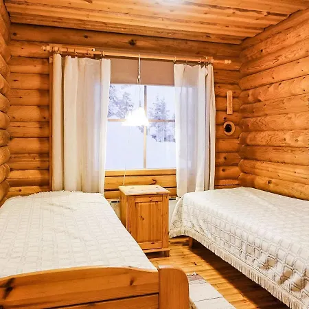 Villemi By Interhome Σπίτι διακοπών Saariselka