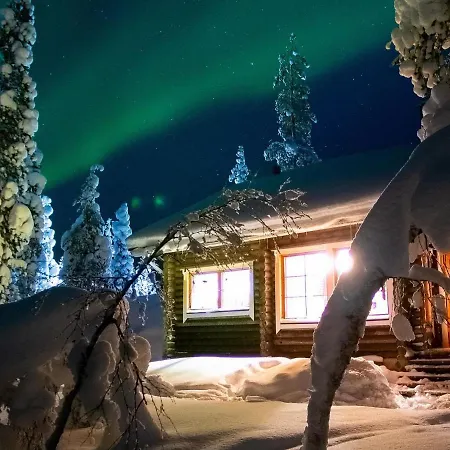 Villemi By Interhome Saariselka