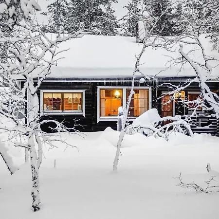 Villemi By Interhome * Saariselka