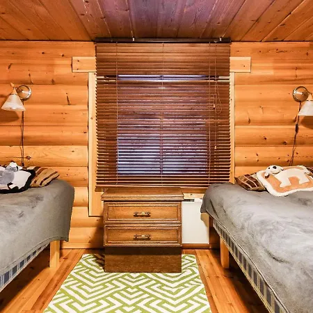 Villemi By Interhome * Saariselka