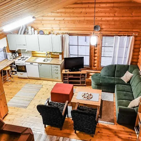 Villemi By Interhome * Saariselka