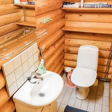 Σπίτι διακοπών Villemi By Interhome *