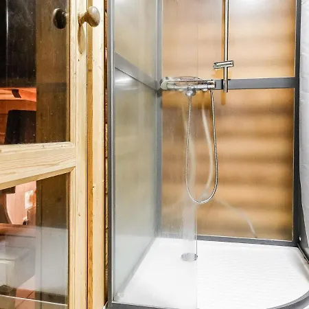 Villemi By Interhome Σπίτι διακοπών Saariselka