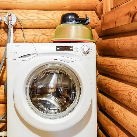 Villemi By Interhome * Saariselka