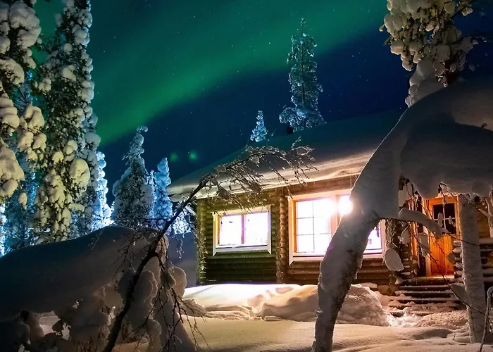 Casa de Férias Villemi By Interhome *