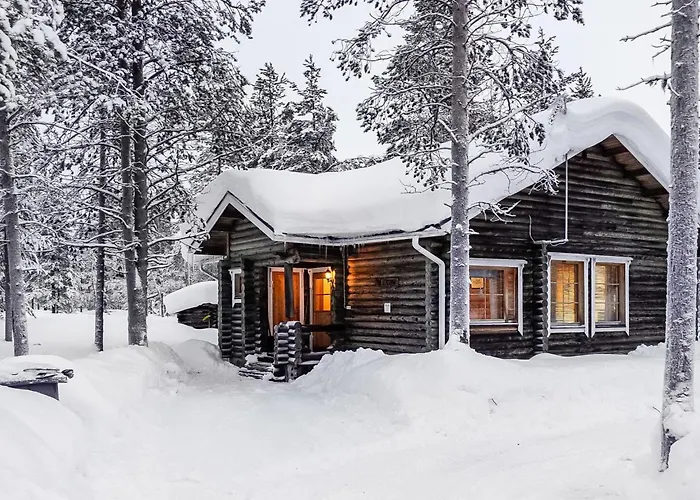 Casa de Férias Villemi By Interhome *