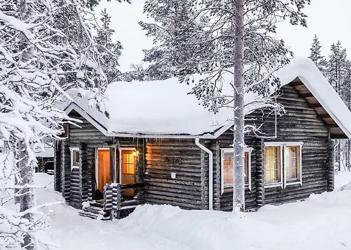 別荘 Villemi By Interhome *