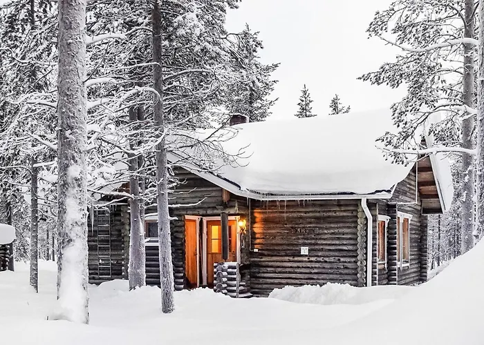 Villemi By Interhome Casa de Férias