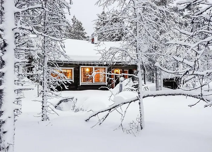 Casa de Férias Villemi By Interhome *