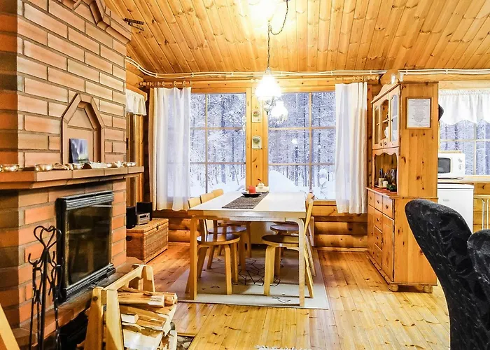 Villemi By Interhome *