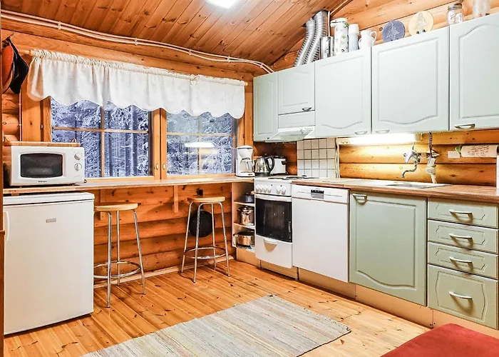 Villemi By Interhome Casa de Férias