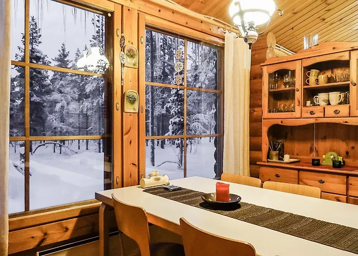 Villemi By Interhome Casa de Férias *