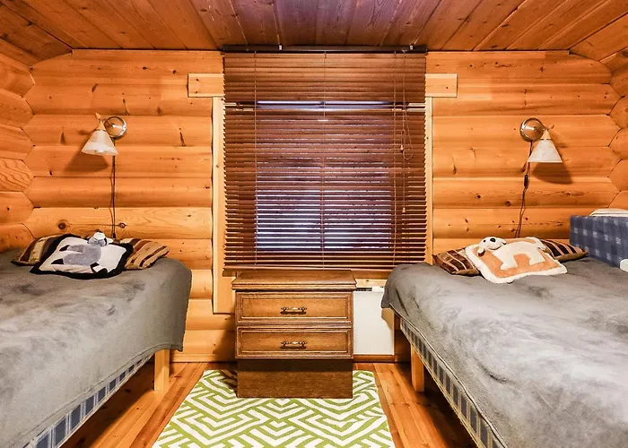 Villemi By Interhome *