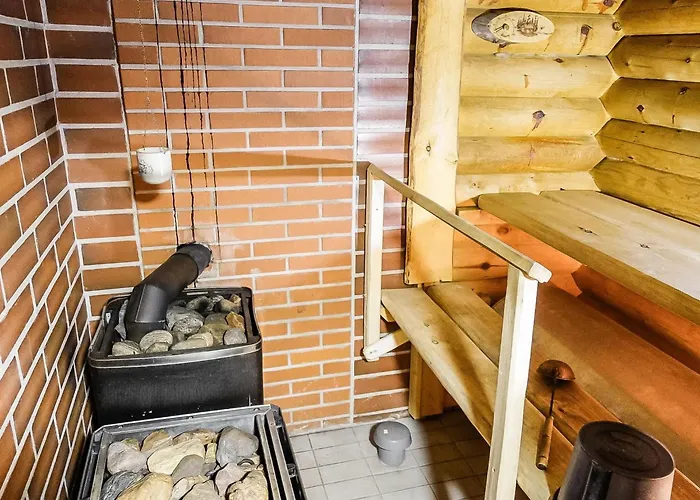 Villemi By Interhome *