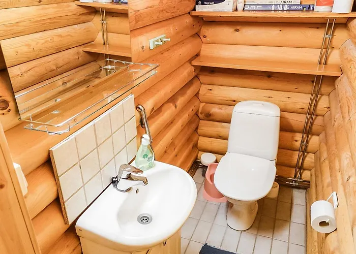 Villemi By Interhome *