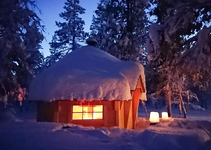 Villemi By Interhome *