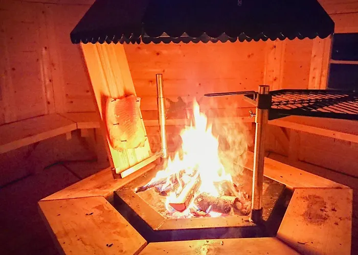 Villemi By Interhome *